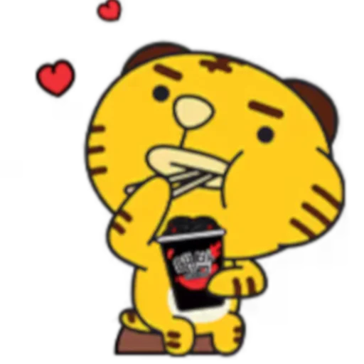 Эмодзи Rangyi Дядюшка То Ша