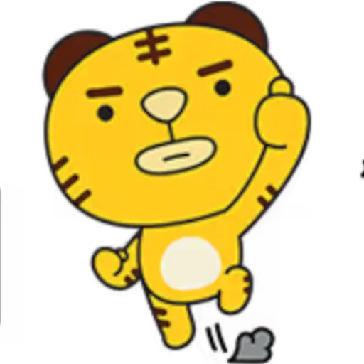 Эмодзи Rangyi Дядюшка То Ша