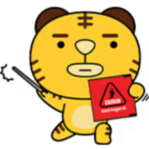 Эмодзи Rangyi Дядюшка То Ша