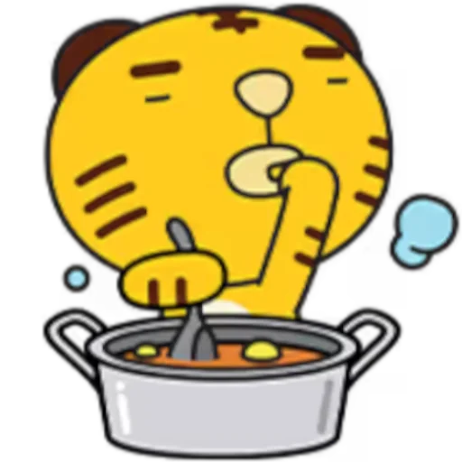 Эмодзи Rangyi Дядюшка То Ша