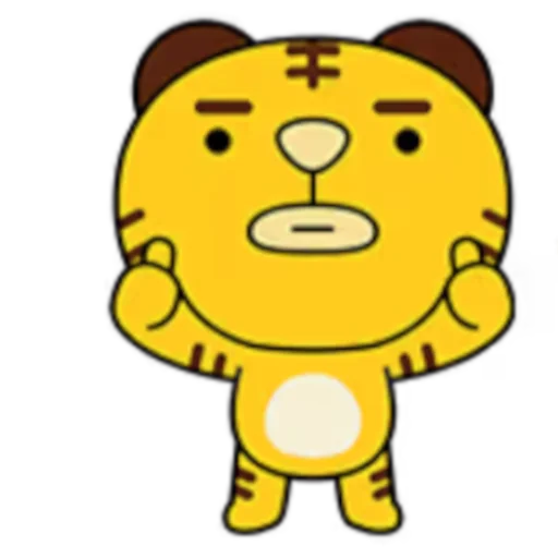 Эмодзи Rangyi Дядюшка То Ша