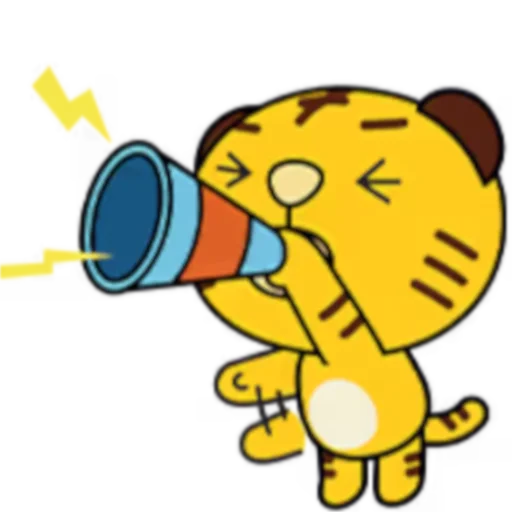 Эмодзи Rangyi Дядюшка То Ша