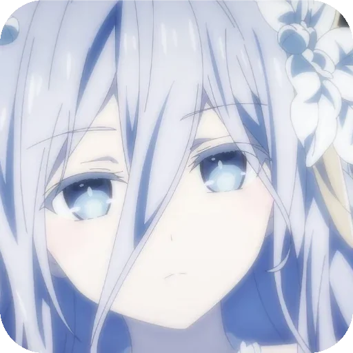 Эмодзи Date A Live