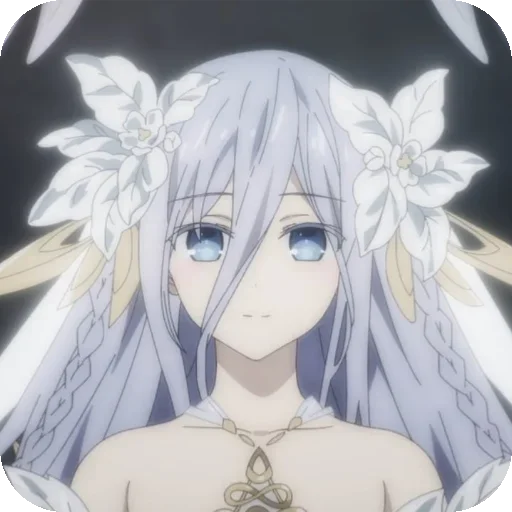Эмодзи Date A Live