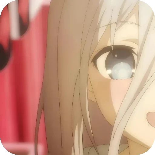 Эмодзи Date A Live