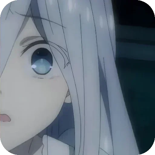 Эмодзи Date A Live
