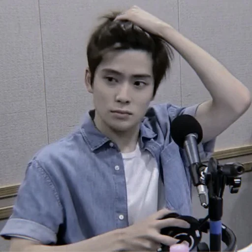 Эмодзи taeyong nct