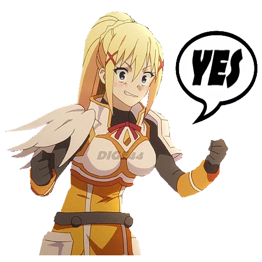 ?