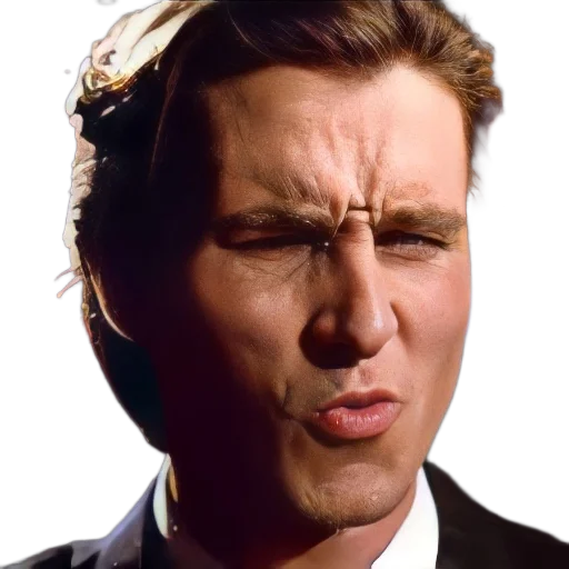 Эмодзи Да поебать мне