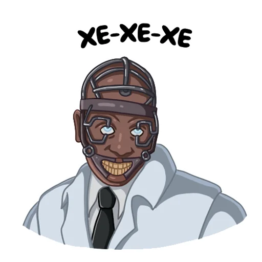Эмодзи DBD Killers