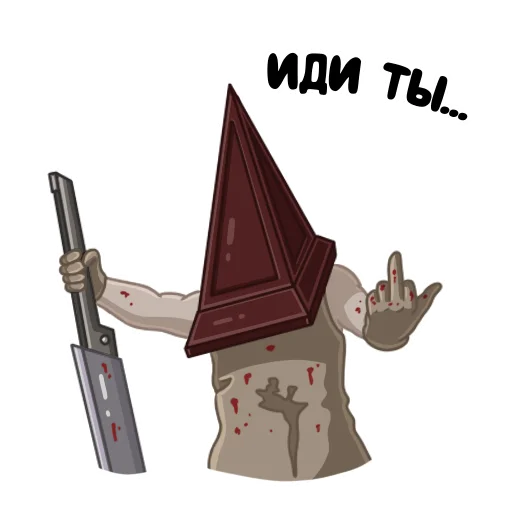 Эмодзи DBD Killers