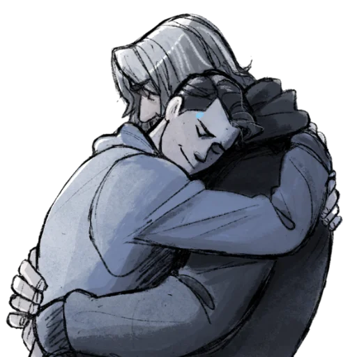 Эмодзи Hankcon