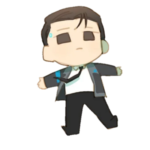 Эмодзи Hankcon