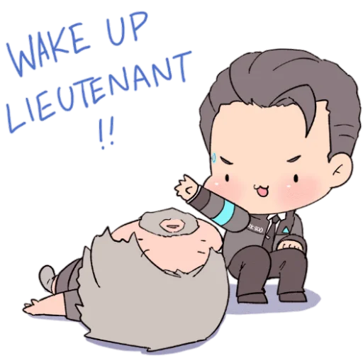 Эмодзи Hankcon