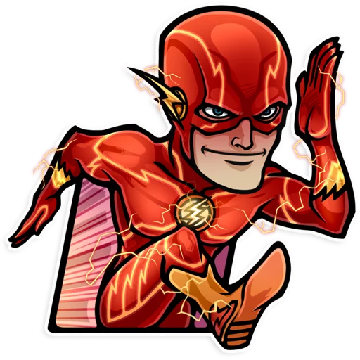Эмодзи DC