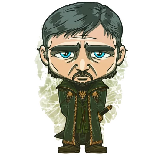 Эмодзи ArrowSeries