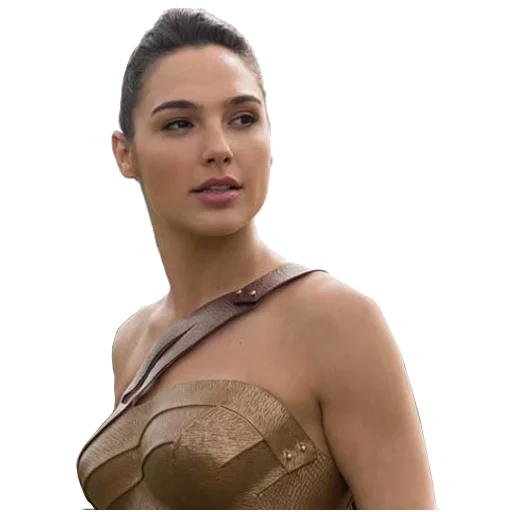 Эмодзи DC comics Wonder Wom