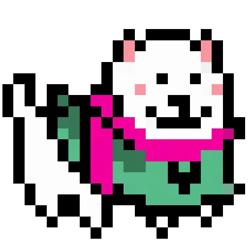 Эмодзи Deltarune