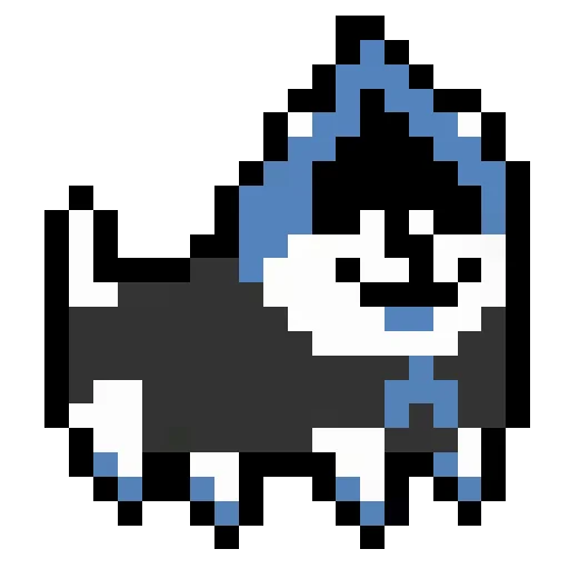 Эмодзи Deltarune
