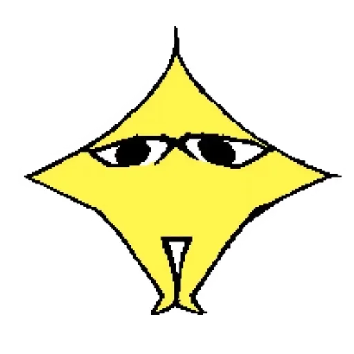 Эмодзи Deltarune