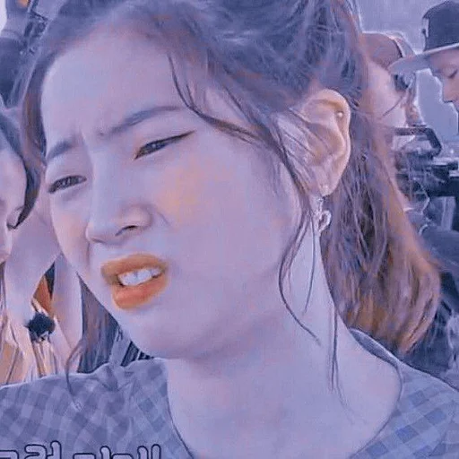 Эмодзи twice dahyun