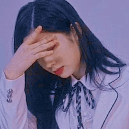 Эмодзи twice dahyun
