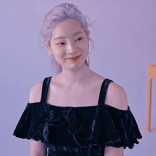 Эмодзи twice dahyun