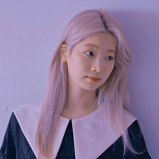 Эмодзи twice dahyun