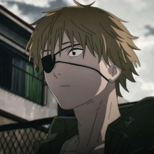 Эмодзи DENJI