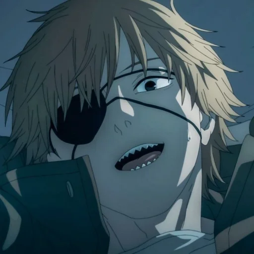 Эмодзи DENJI