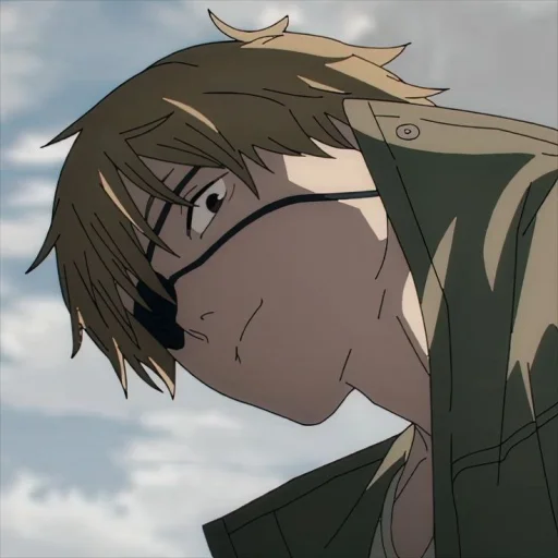 Эмодзи DENJI