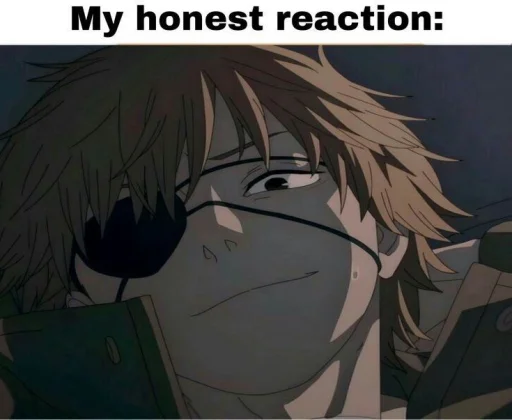 Эмодзи DENJI
