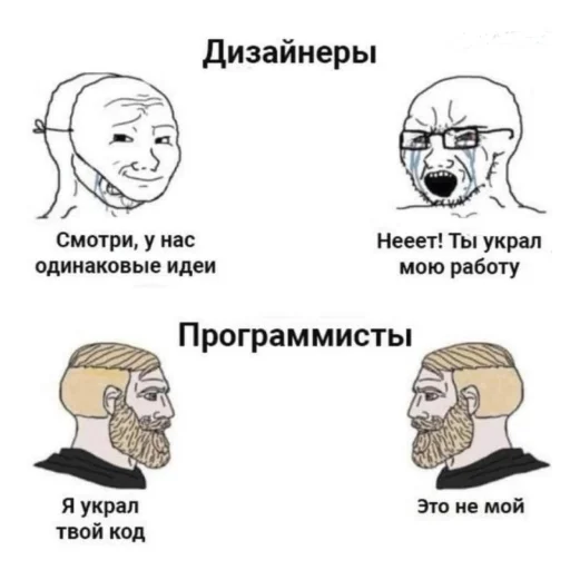 Эмодзи Дизайнер всея руси