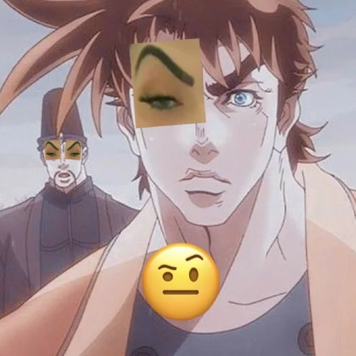 Эмодзи Гондопляс