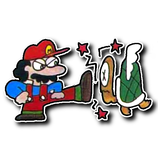 Эмодзи sticker pack