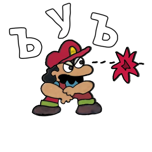 Эмодзи sticker pack