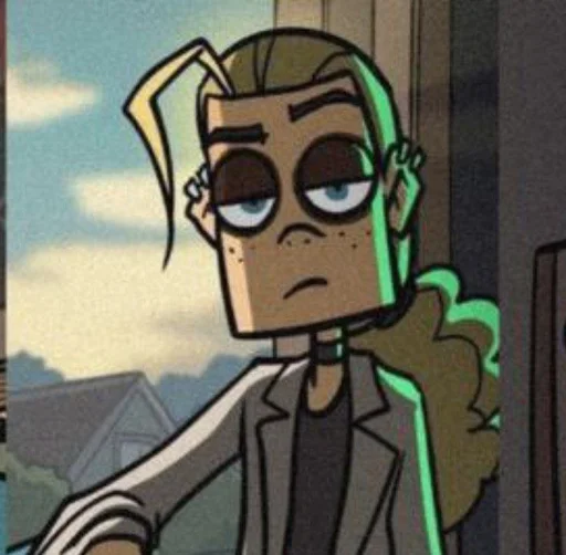 Эмодзи Metal Family