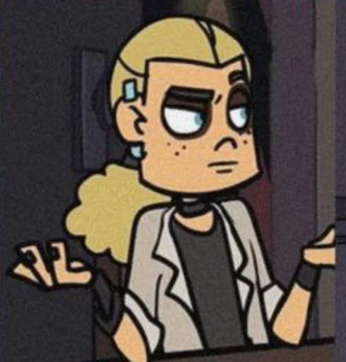 Эмодзи Metal Family