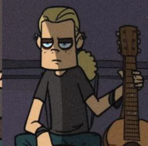 Эмодзи Metal Family