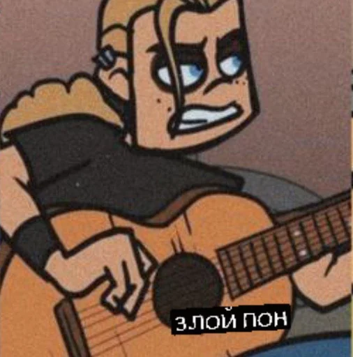 Эмодзи Metal Family