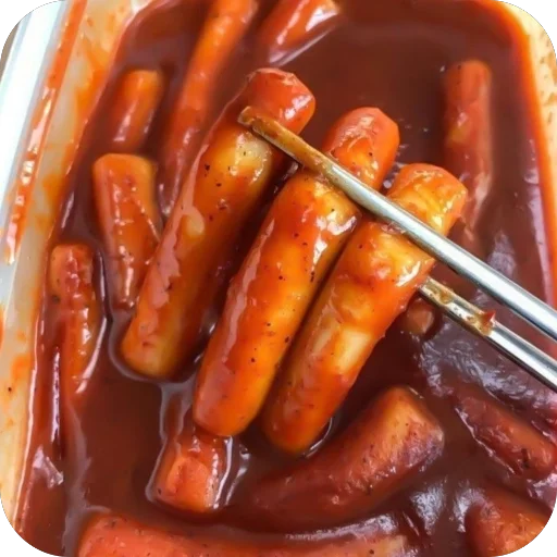 Эмодзи DONA BURNING SPICE COOKIE