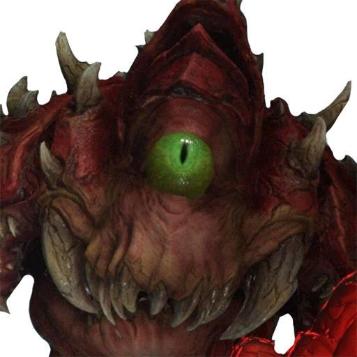 Эмодзи DOOM