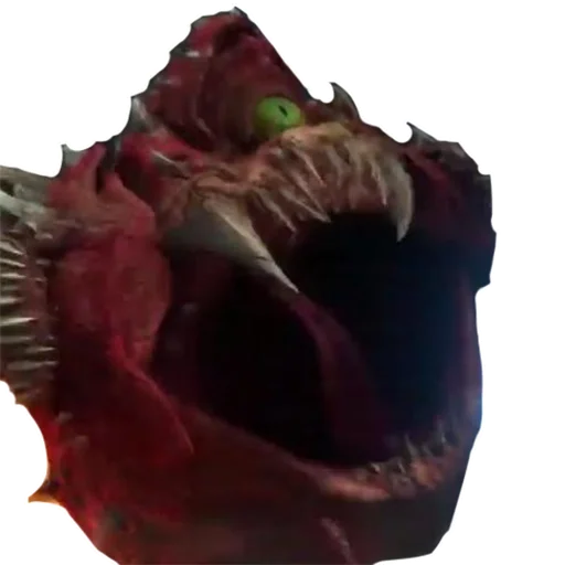 Эмодзи DOOM