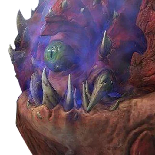 Эмодзи DOOM