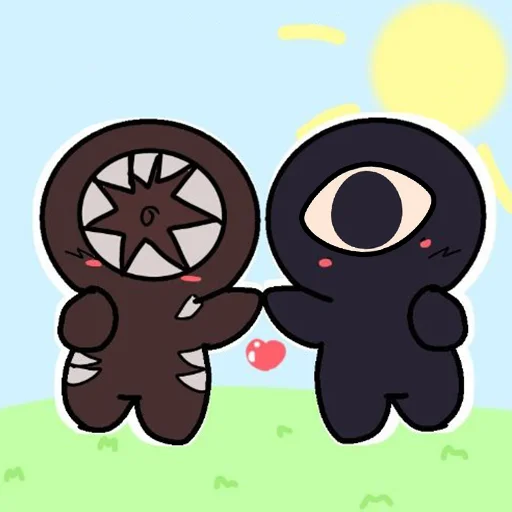 Эмодзи Roblox Doors