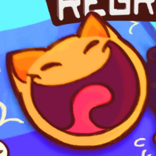 Эмодзи DrRETRO REGRETEVATOR