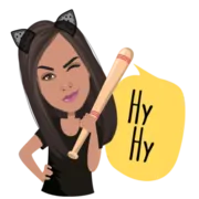 Эмодзи DARIA S VIP