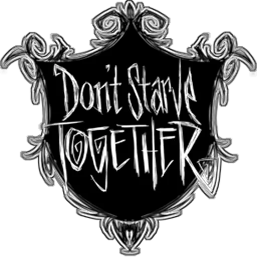 Эмодзи Don't Starve Pack