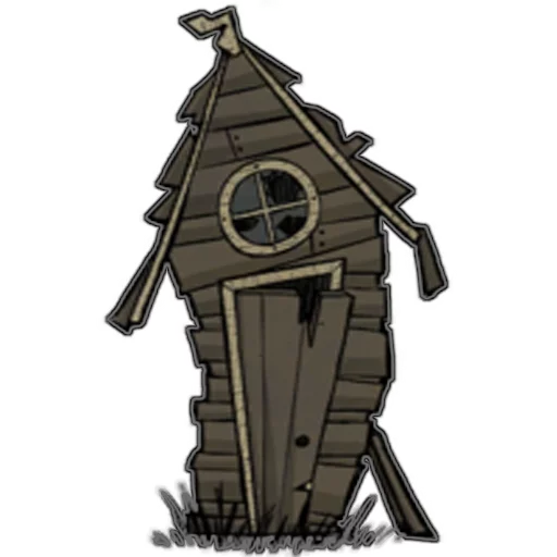 Эмодзи Don't Starve Pack