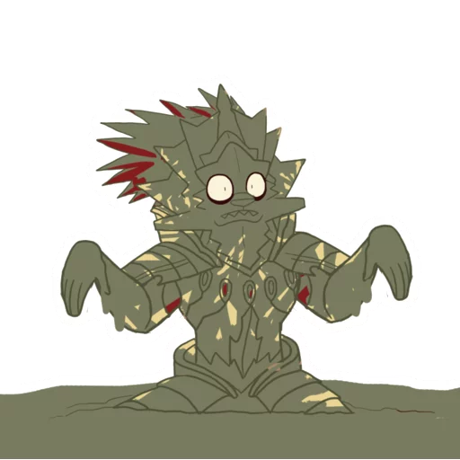 Эмодзи Dark Souls